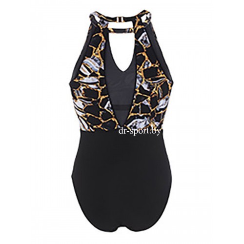 Купальник слитный Fashy арт. 21839-01-38B(размер 44-M)